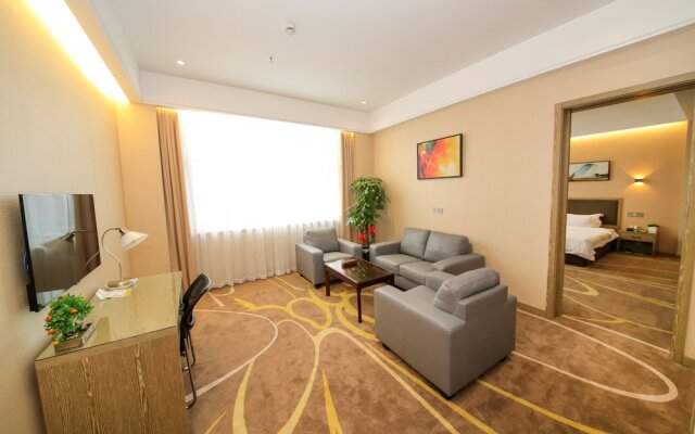 Donggang Renda Bliss Inn