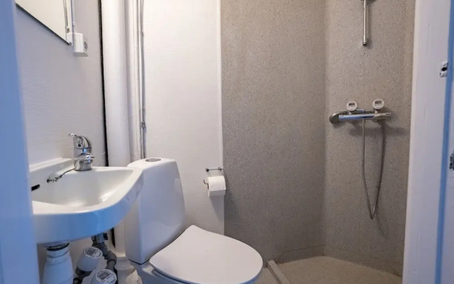 Holstebro Apartments