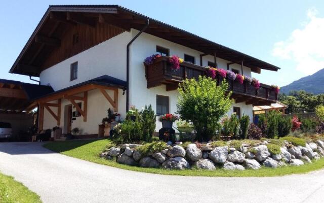 Ferienwohnungen Wimmer