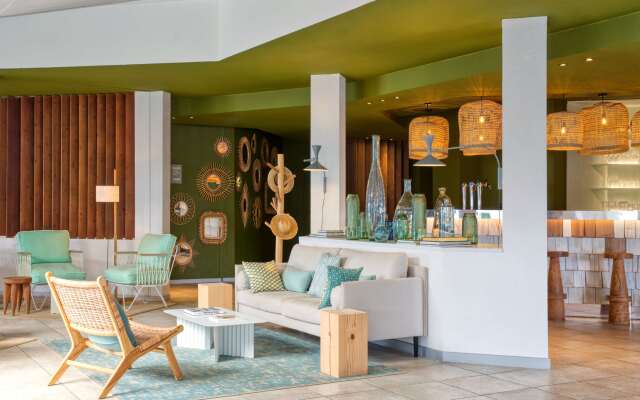 Paradou Mediterranee, BW Signature Collection