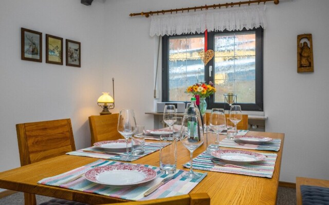 Ferienwohnungen Jonuscheit