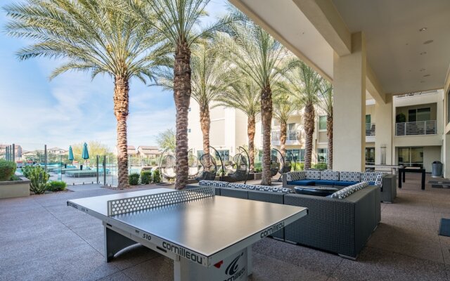 Luxe North Scottsdale Apartments by WanderJaunt