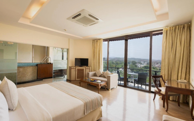 Welcomhotel by ITC Hotels, Bella Vista, Panchkula - Chandigarh – Guest Rooms – Panchkula