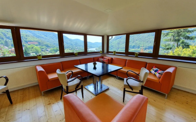 Luxury Private Villa with Pool