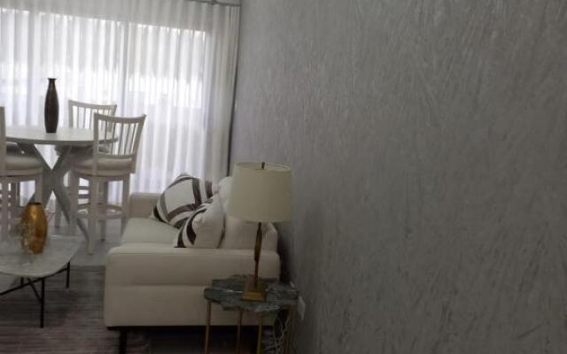 Brickell Hotel apto g 08 Santo Domingo Bella Vista