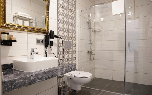 Cankaya Premium Hotel