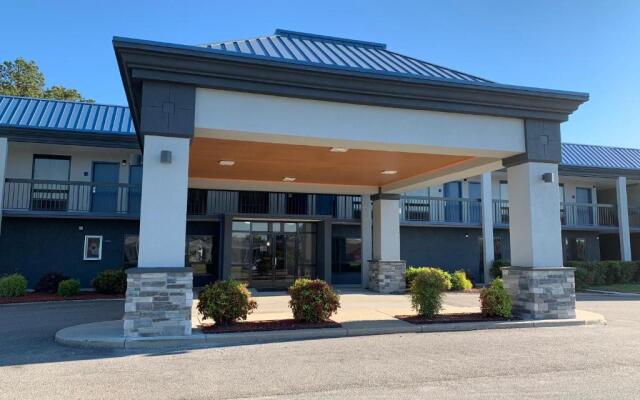 Best Western Emporia