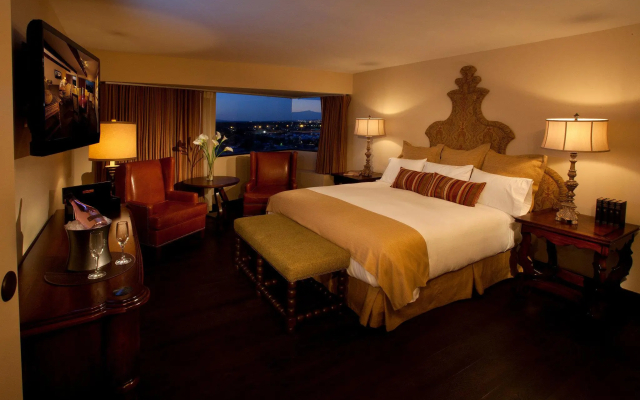 Hotel Albuquerque at Old Town