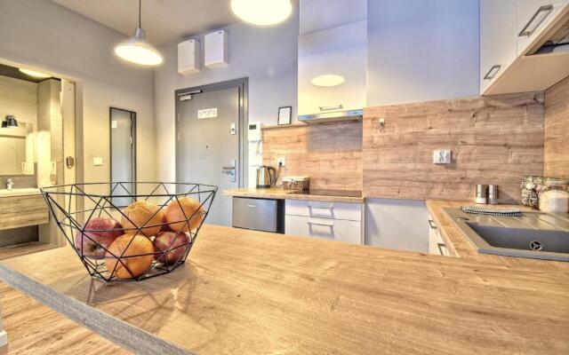 Modern Apartment Opera #134