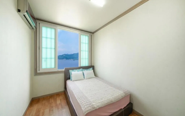 Suncheon Jeonmangjoeungot Pension