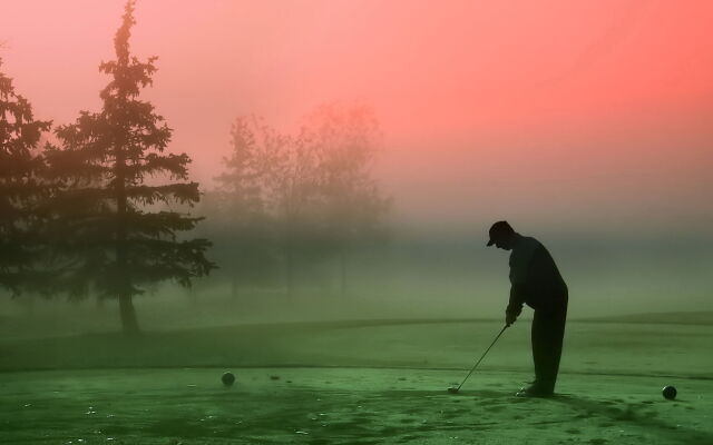 Holiday Inn Burlington Conference Centre by IHG