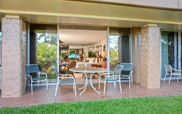Maui Kaanapali Villas MKV-C152 by KBM