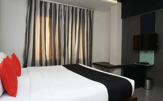 Skylark Business Hotel by OYO