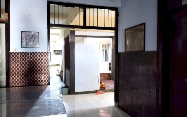 Hotel O Mareje Sariguna