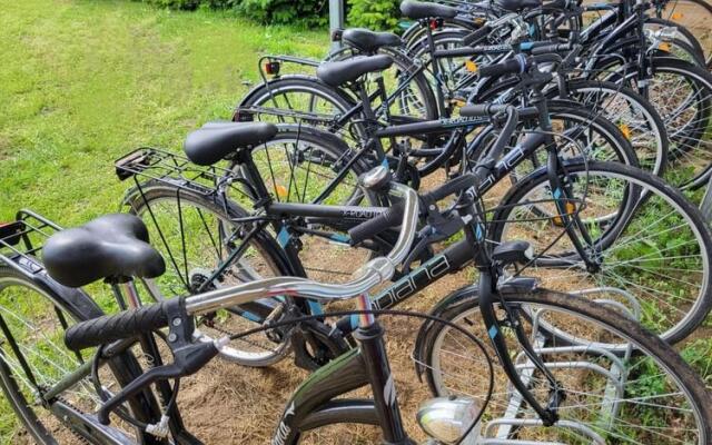 Comfortable Premium Class Apartment, Shared Swimming Pool, Gaski