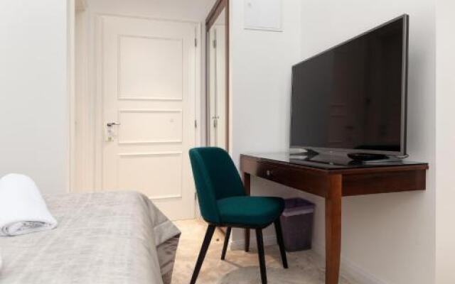 Luxury rooms Tilia