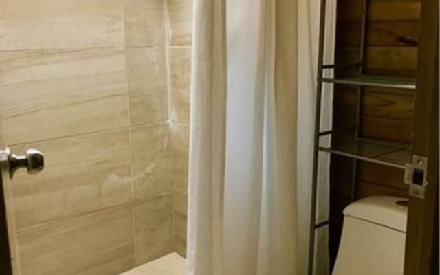 Eco Friendly Cabin Complex by Playa Paradise