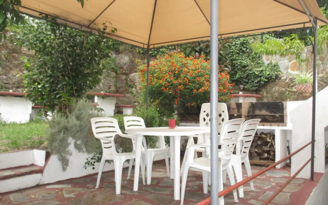 A Casa da Fonte
