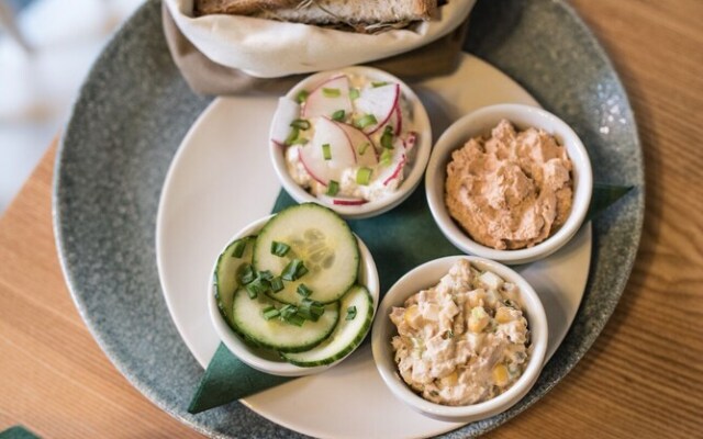 Downtown Apartments Riverside Aura Island