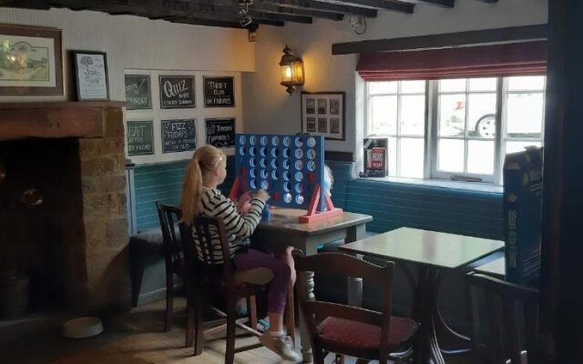 The Pear Tree Inn