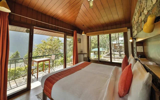 Atali Ganga Resort, Rishikesh