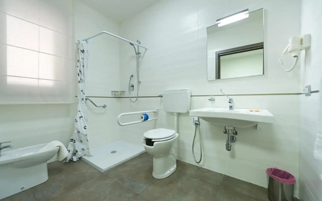 Le Camere del Crimiso