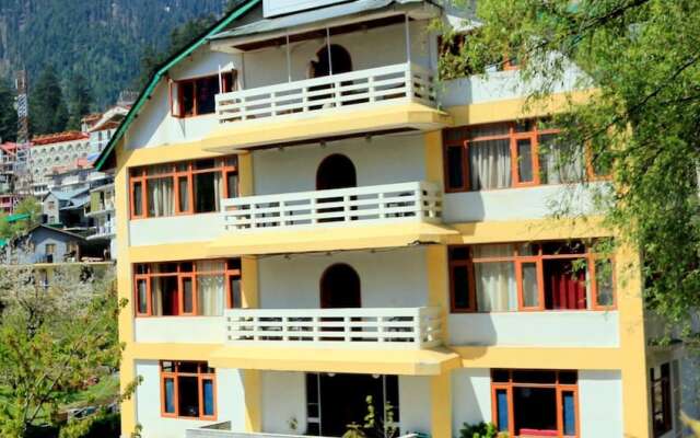 Zarim Hotel Manali