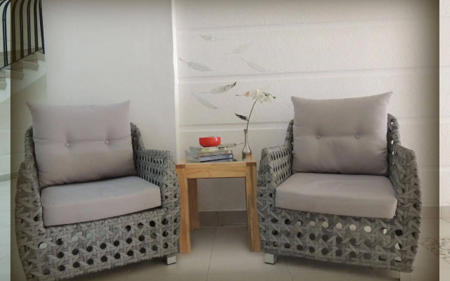 Capital O Hotel Florida Tuxpan