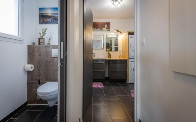 Les Pénates de Camiers