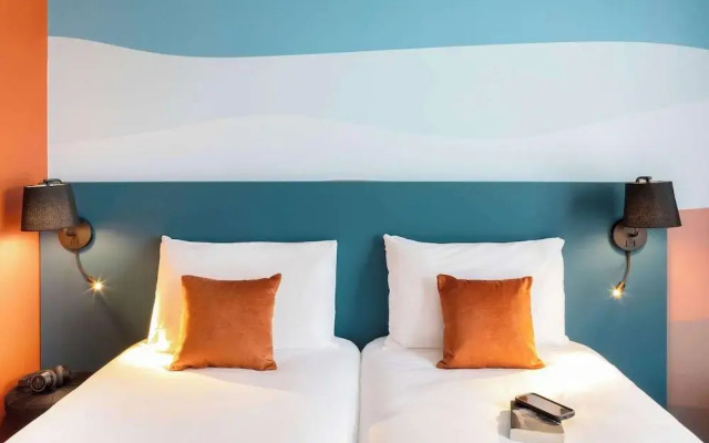 Ibis Styles Miramas - Provence