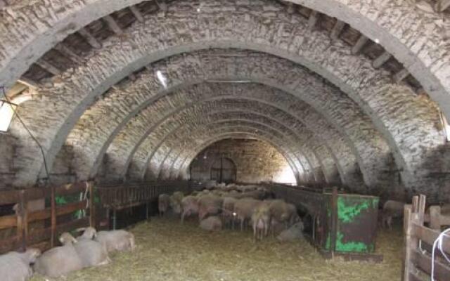 Chambres Dhotes Ferrari Larzac Aveyron