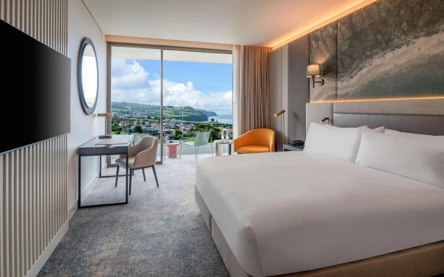 Doubletree By Hilton Lagoa Azores