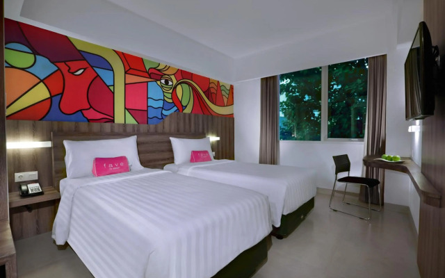 Recital Hotel
