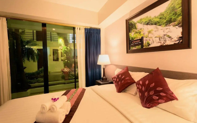Panna Heritage Boutique Hotel
