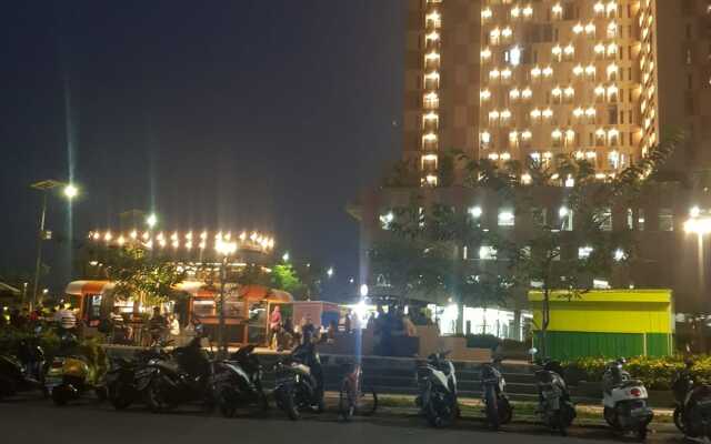 S&A Property 2 By Zuzu