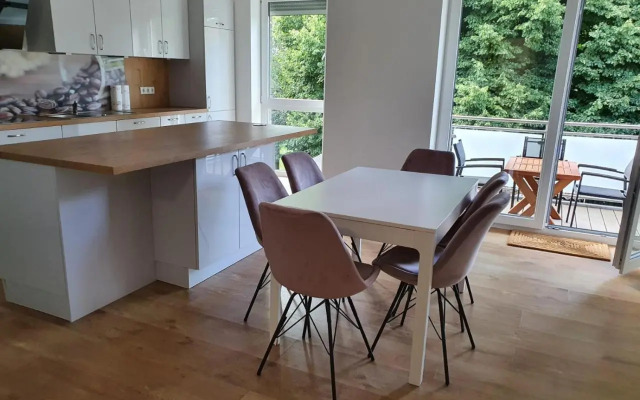 Ferienwohnung in Papenburg