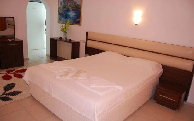 Pidasus Hotel