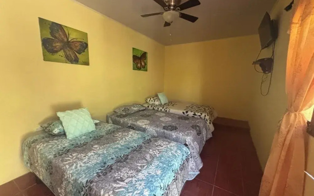Granados Guest House
