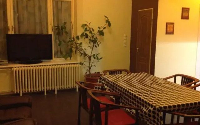 Discover Budapest Guest House