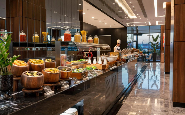 Radisson Blu Hotel, Sakarya