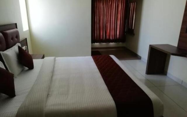 Hotel Annamalai