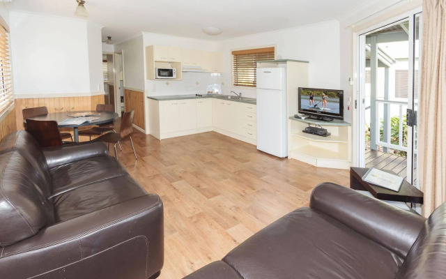 BIG4 Sawtell Beach Holiday Park