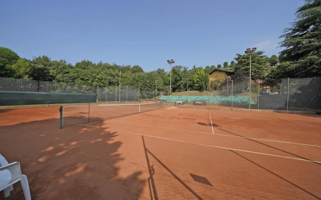 Centro Residenziale Benaco - CRB