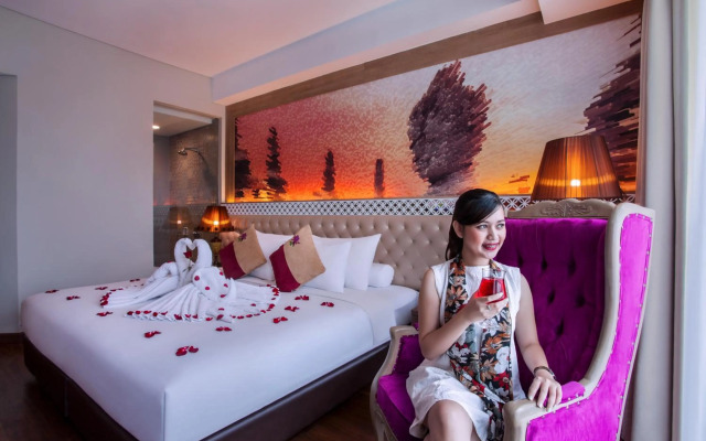 Grand Mercure Yogyakarta Adi Sucipto