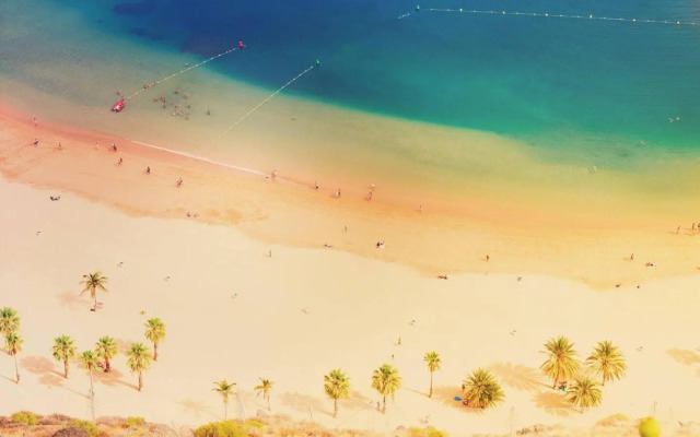 Cozy Apartment Lago Santiago by DreamHomesTenerife