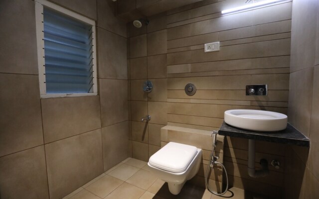 HOTEL SHAGUN ROOMS & BANQUET Surat