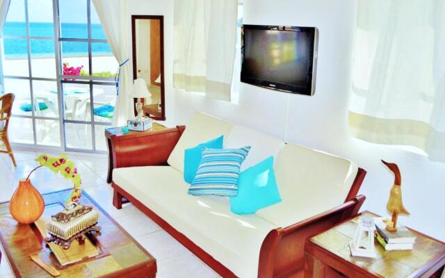 Corales Suites