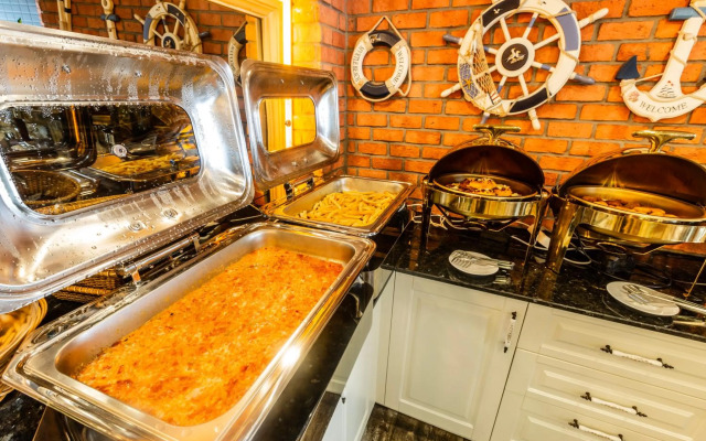 Andalouse Otel