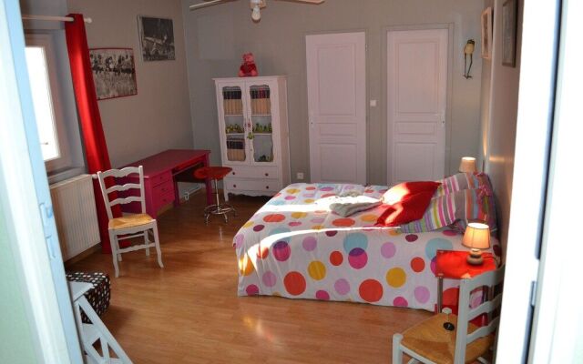 La Halte aux Vergers