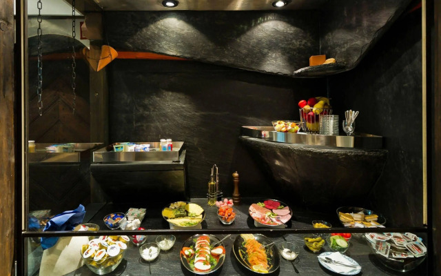 Hotel Monpti